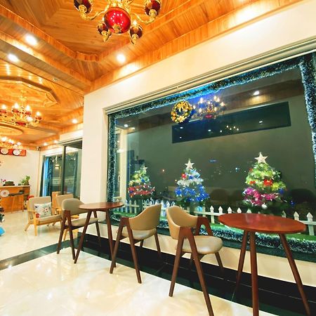 Hanz Hoa Dang Hotel Da Lat Eksteriør billede