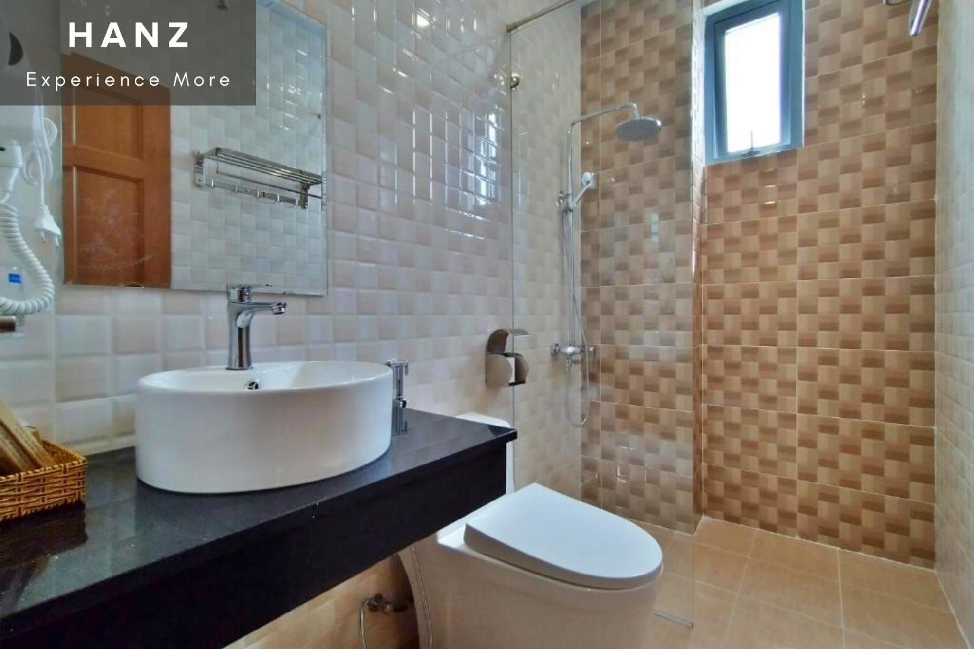 Hanz Hoa Dang Hotel Da Lat Værelse billede