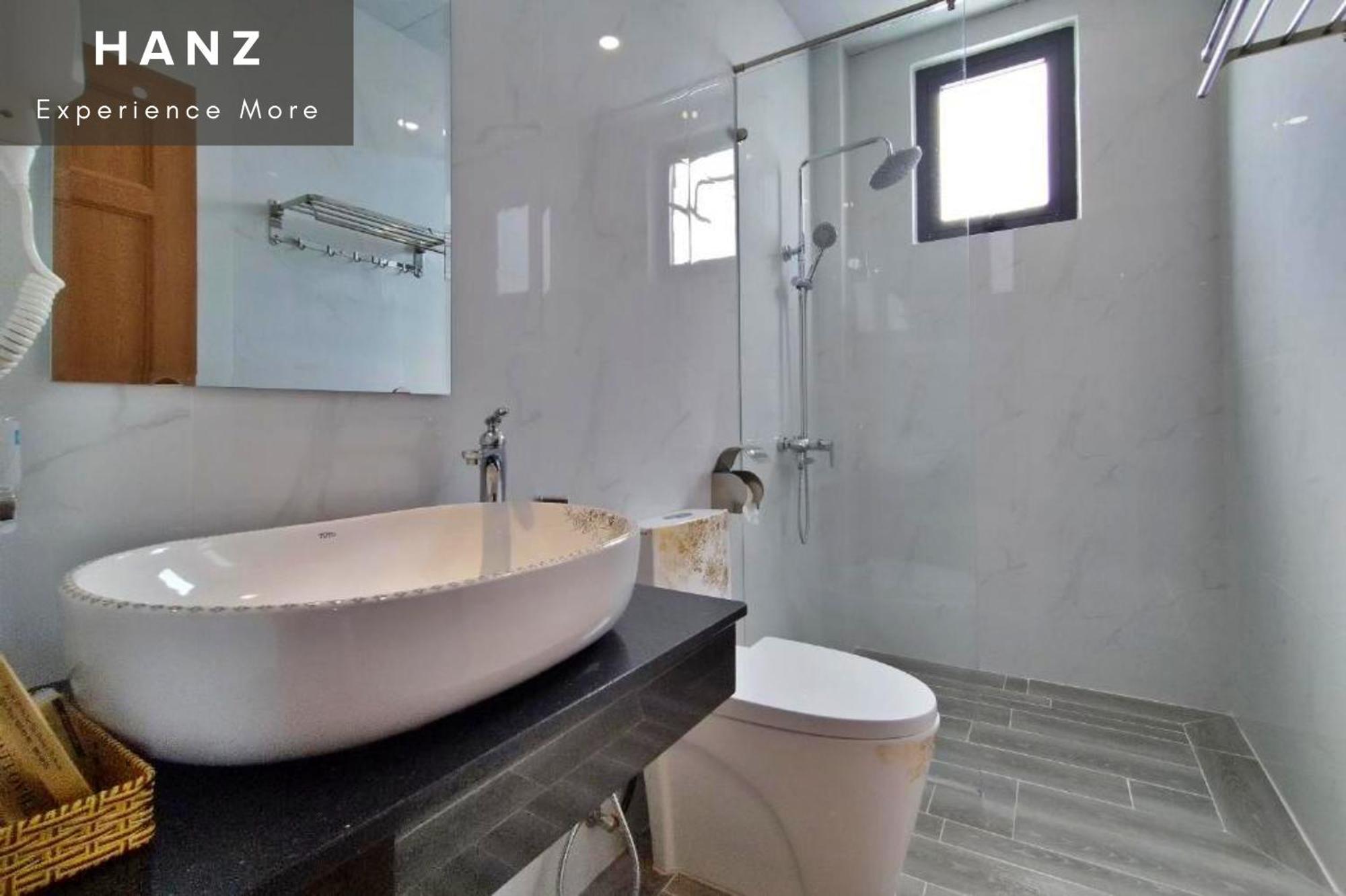 Hanz Hoa Dang Hotel Da Lat Værelse billede