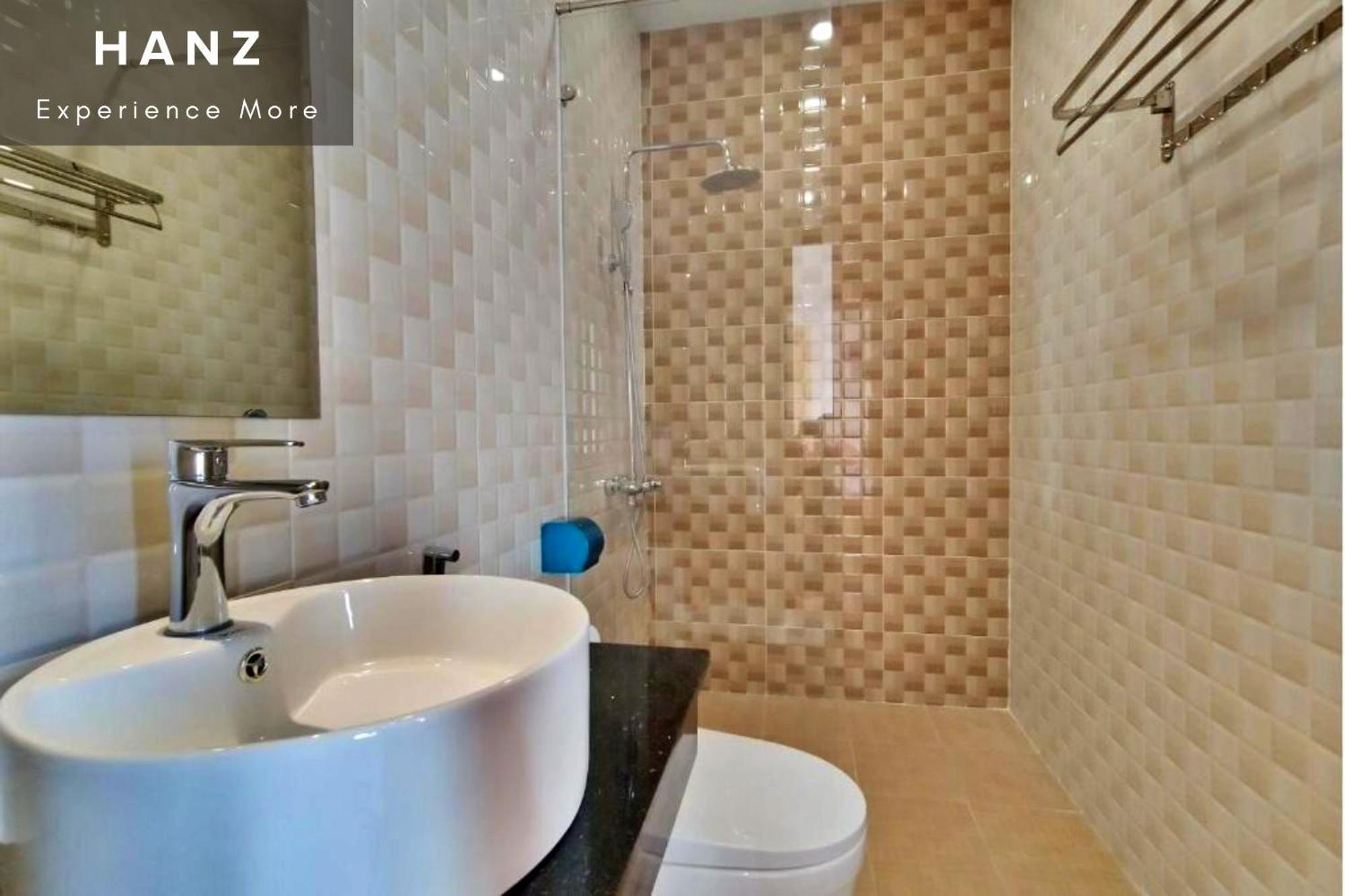 Hanz Hoa Dang Hotel Da Lat Værelse billede